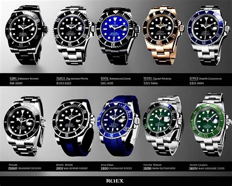 rolex submariner articles|list of rolex submariner models.